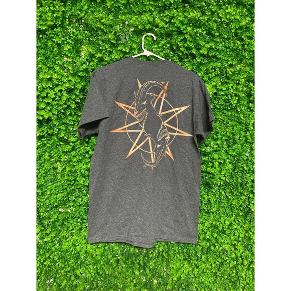 Vintage Slipknot Band T-shirt - Adult Mens Medium - U02 - Picture 2 of 2